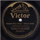 International Novelty Orchestra / Paul Whiteman And His Orchestra - Swanee River Moon / Do It Again!